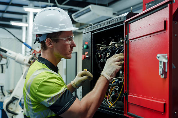 24/7 Emergency Electrical Inspection experts in Indianola, IA