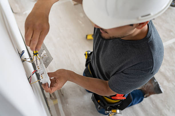 Reliable Electrical Inspection contractor in Indianola, IA by No Joke electrician