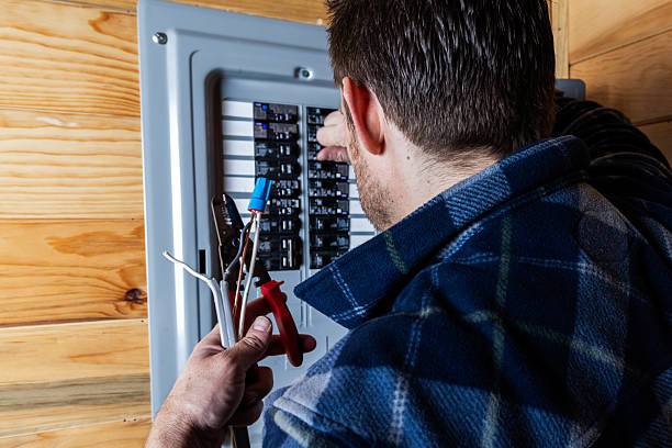 Affordable Electrical Inspection solutions in Indianola, IA